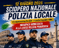 Roma 12 Giugno 2026