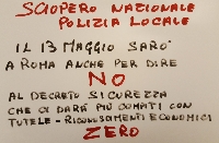 Roma 13 Maggio 2016