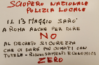 Sciopero Nazionale